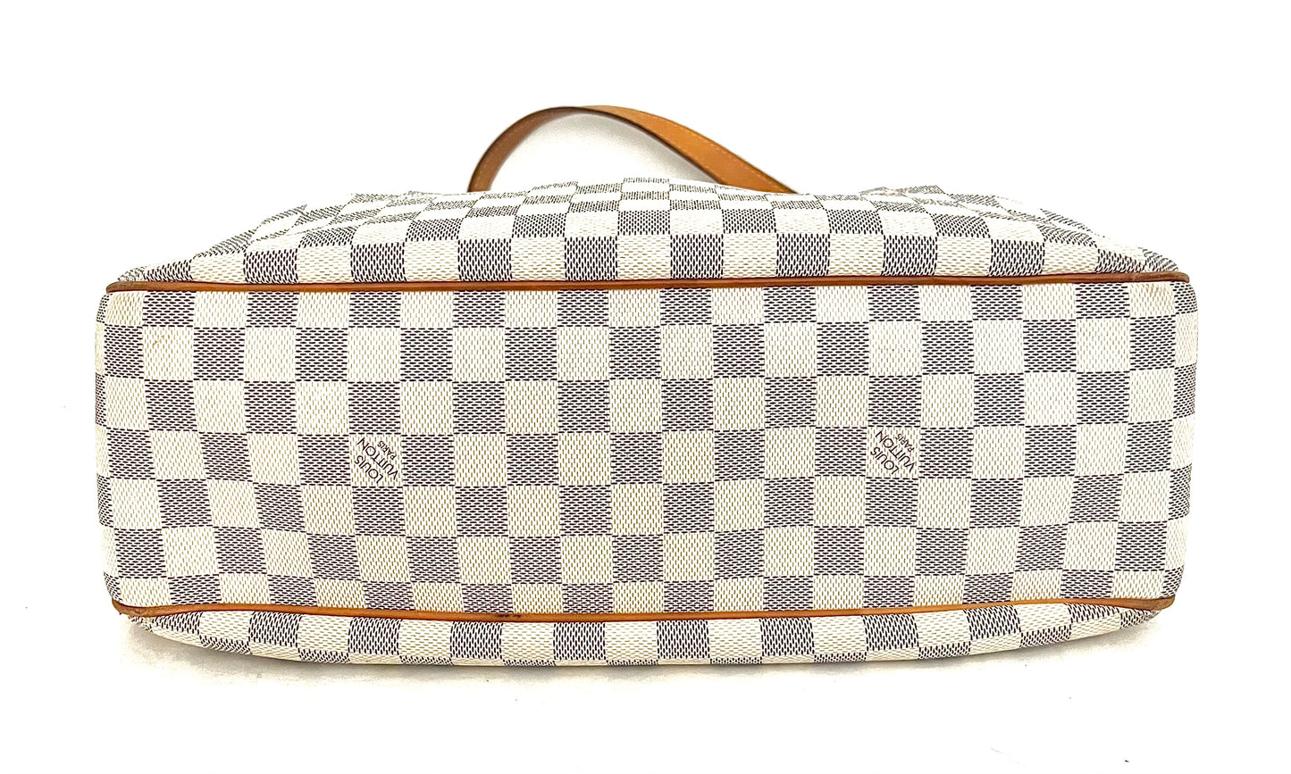 Damier Azur Siracusa MM