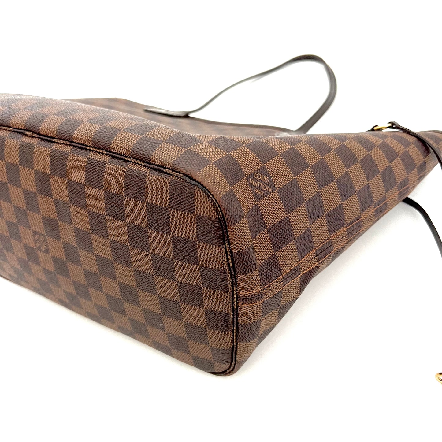 Damier Ebene Neverfull MM