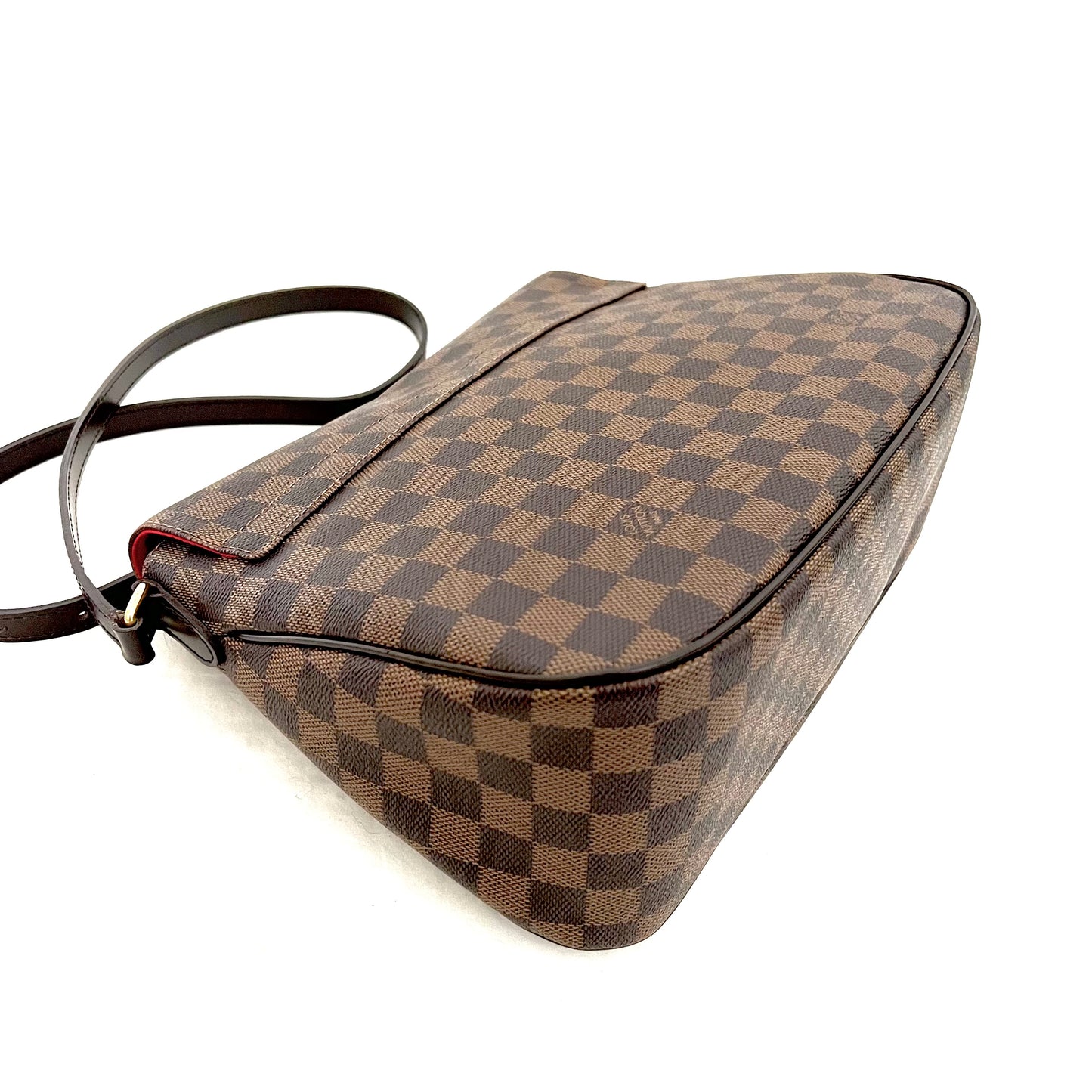 Damier Ebene Besace Rosebery Crossbody