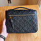 Black Empreinte Pochette Métis (Brand New)