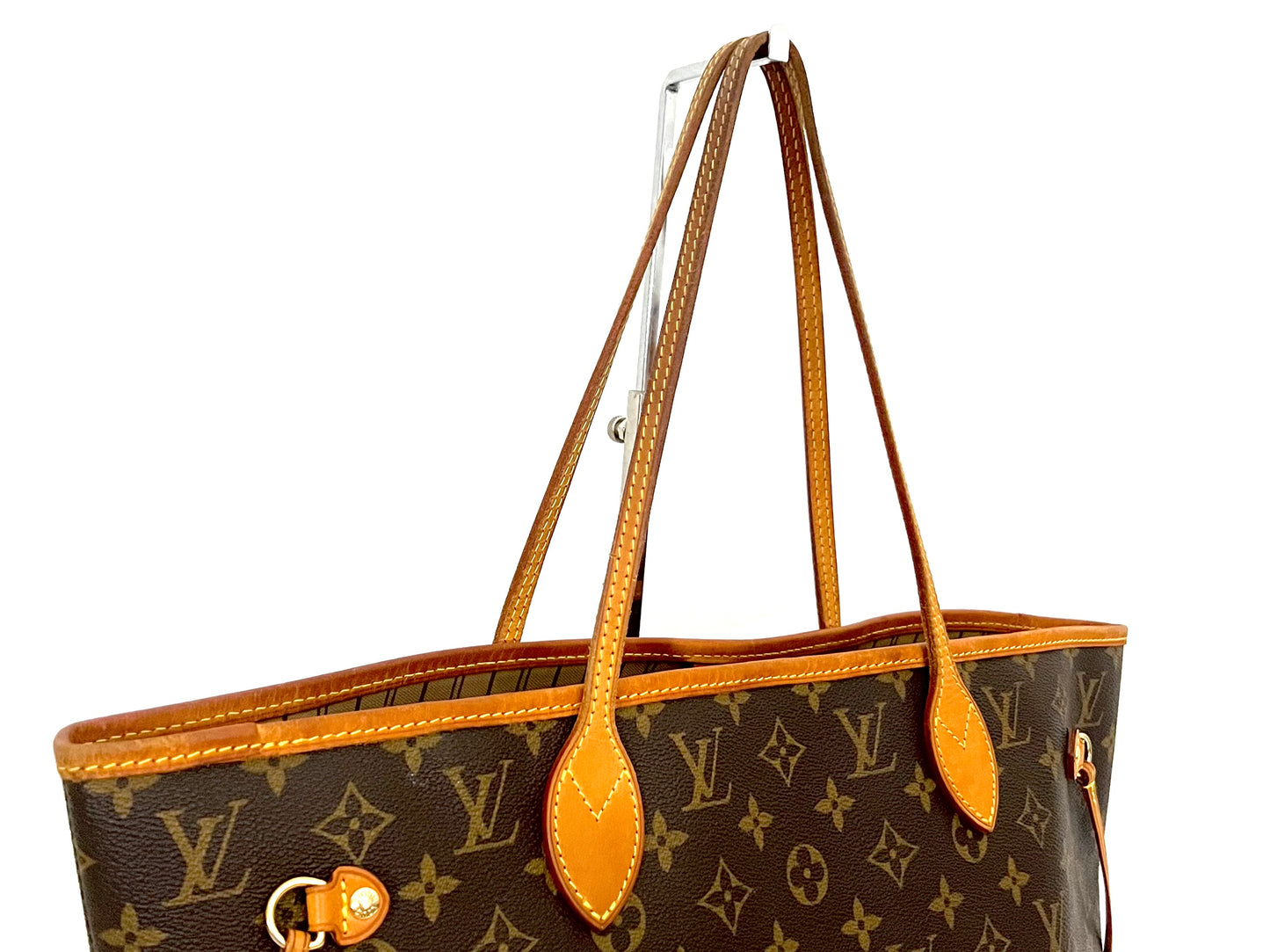 Monogram Neverfull MM