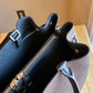 Bella Tote ; Mahogany (New w/ Tags)