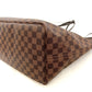 Damier Ebene Neverfull GM