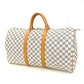 Damier Azur Keepall 50