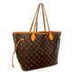 Monogram Neverfull MM