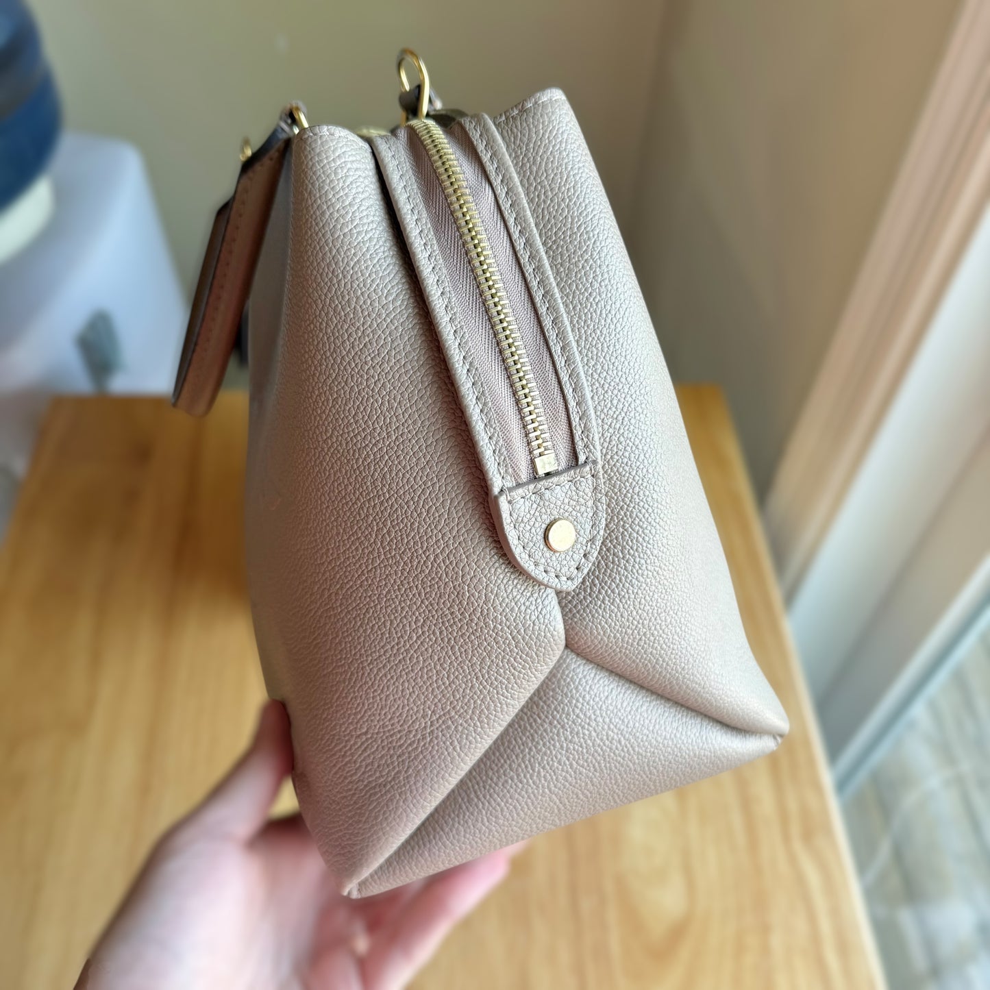 Empreinte Grand Palais (Turtledove)