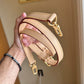Damier Azur Speedy 25 Bandouliere (Like New)