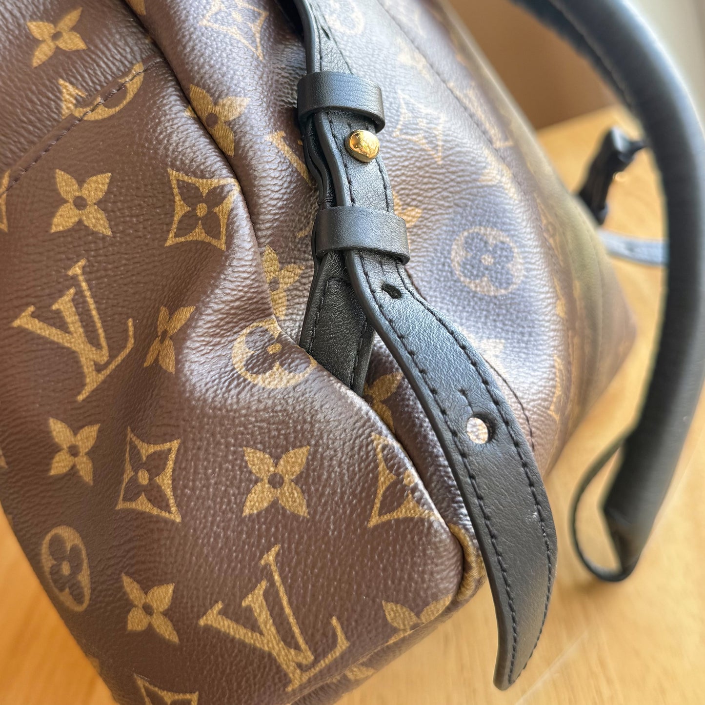 Monogram Palm Springs MM