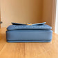 Blue Jean Empreinte Pochette Metis (Brand New)