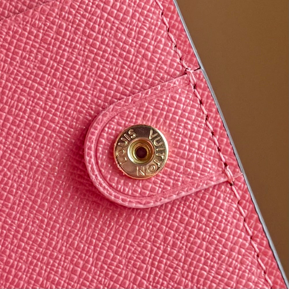 Monogram Lisa Wallet (NEW)