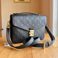 Black Empreinte Pochette Métis (Brand New)