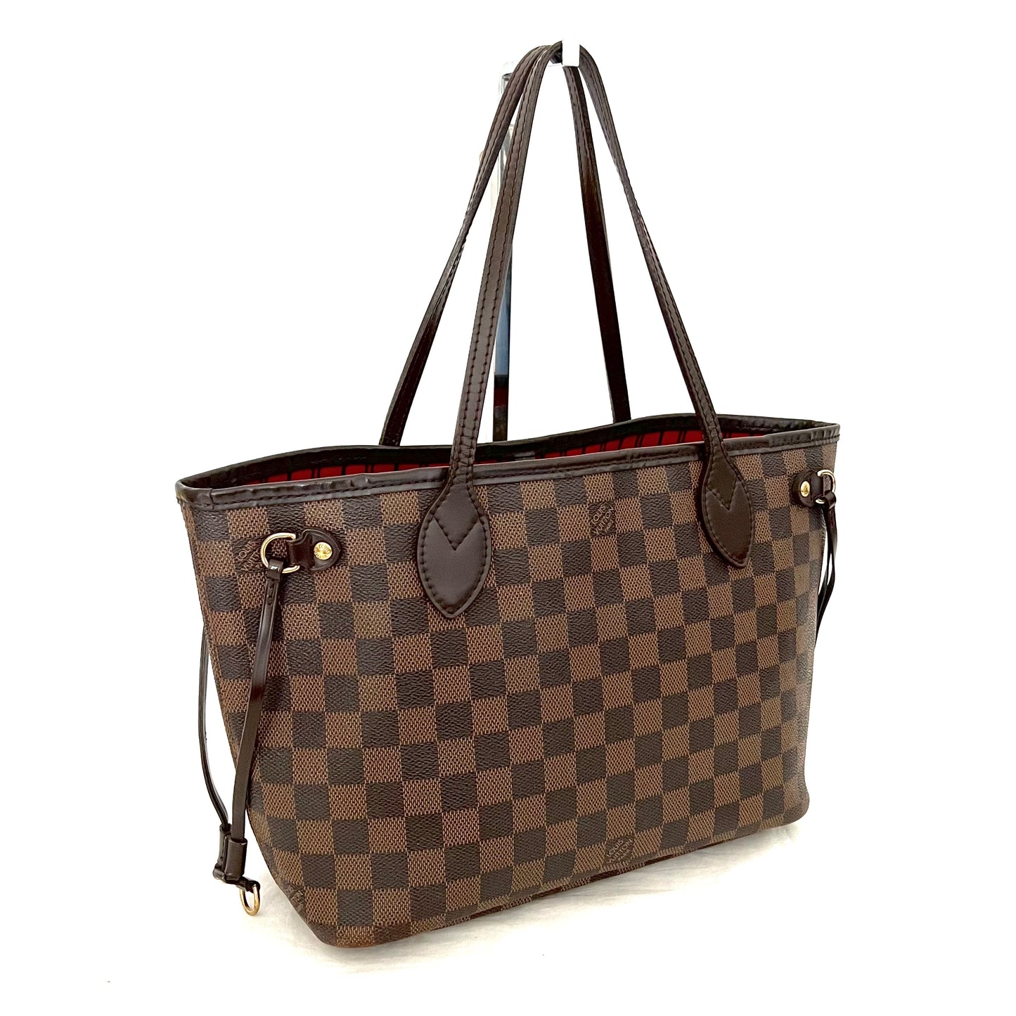 Damier Ebene Neverfull PM