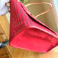 Monogram Neverfull Bandouliere Inside Out MM - Rogue Sari Interior