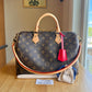 Monogram Speedy Soft 30 Crafty