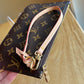Monogram Neverfull PM