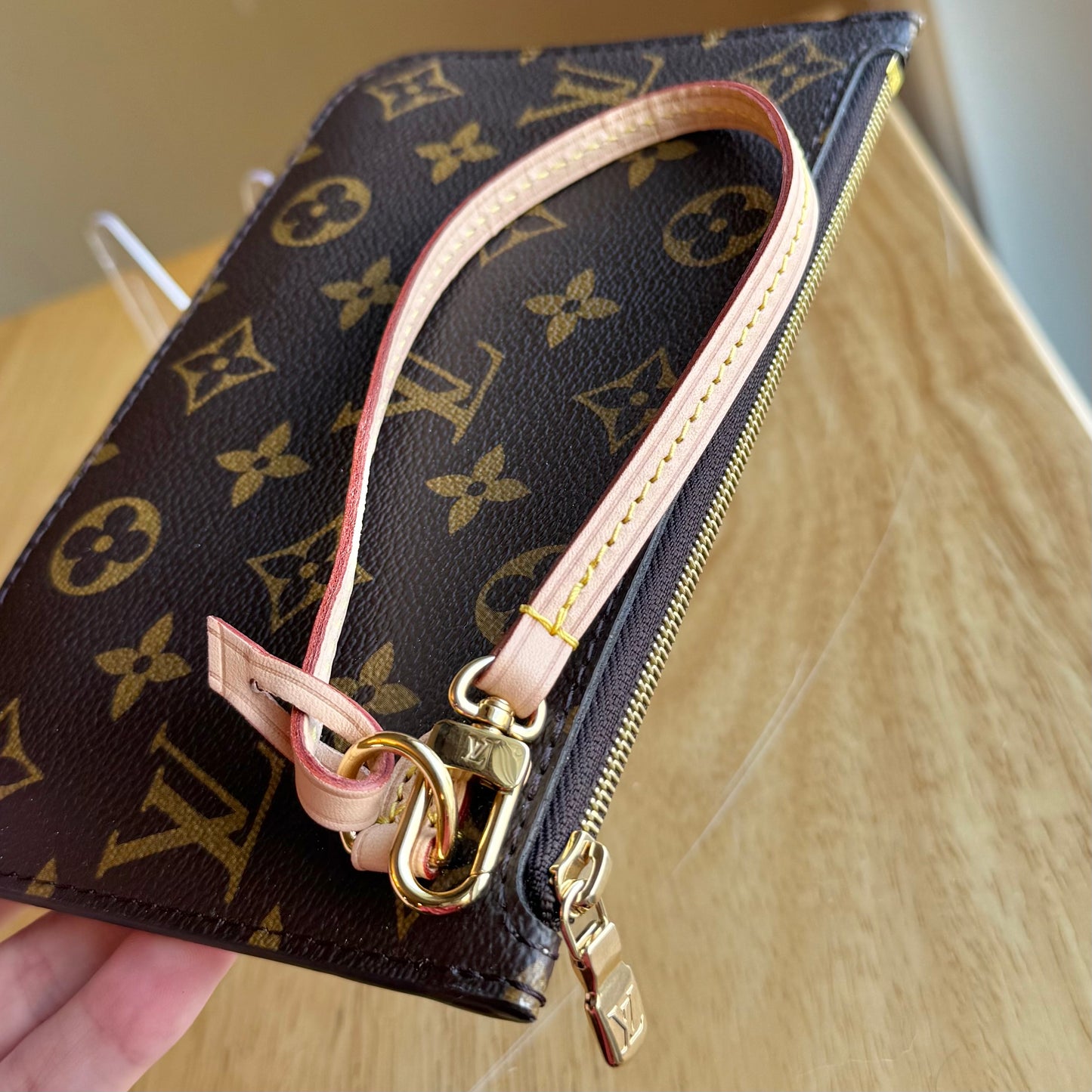 Monogram Neverfull PM