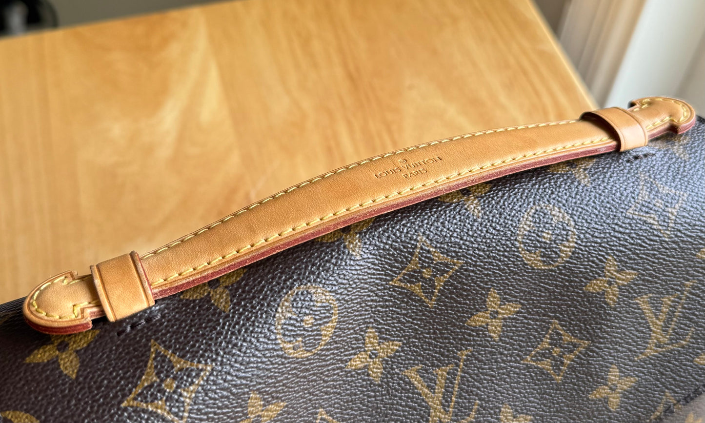 Monogram Pochette Métis