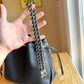 Black Mahina Bella Tote (Brand New)