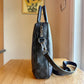 Monogram Eclipse Porte Documents Voyage PM