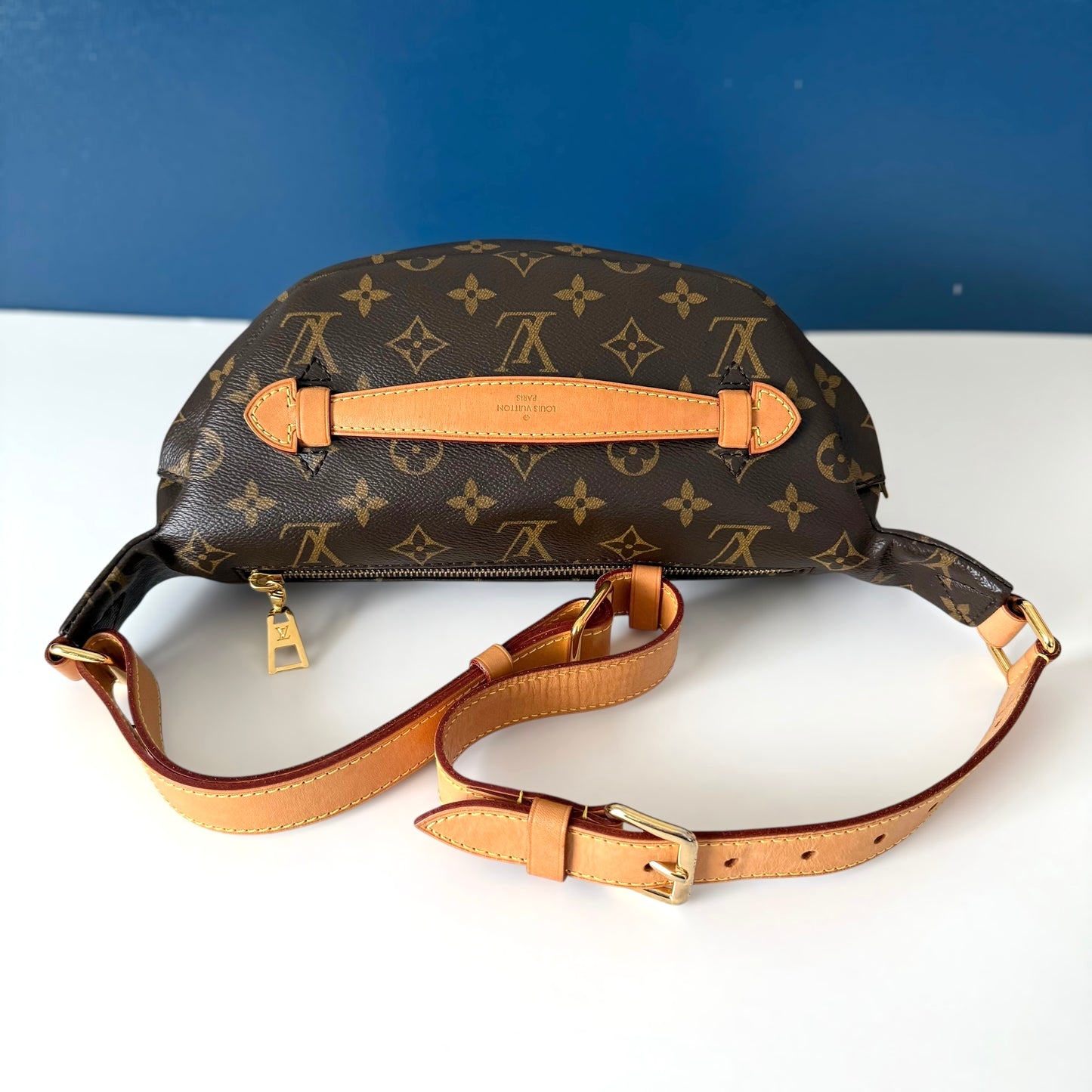 Monogram “OG” Bumbag