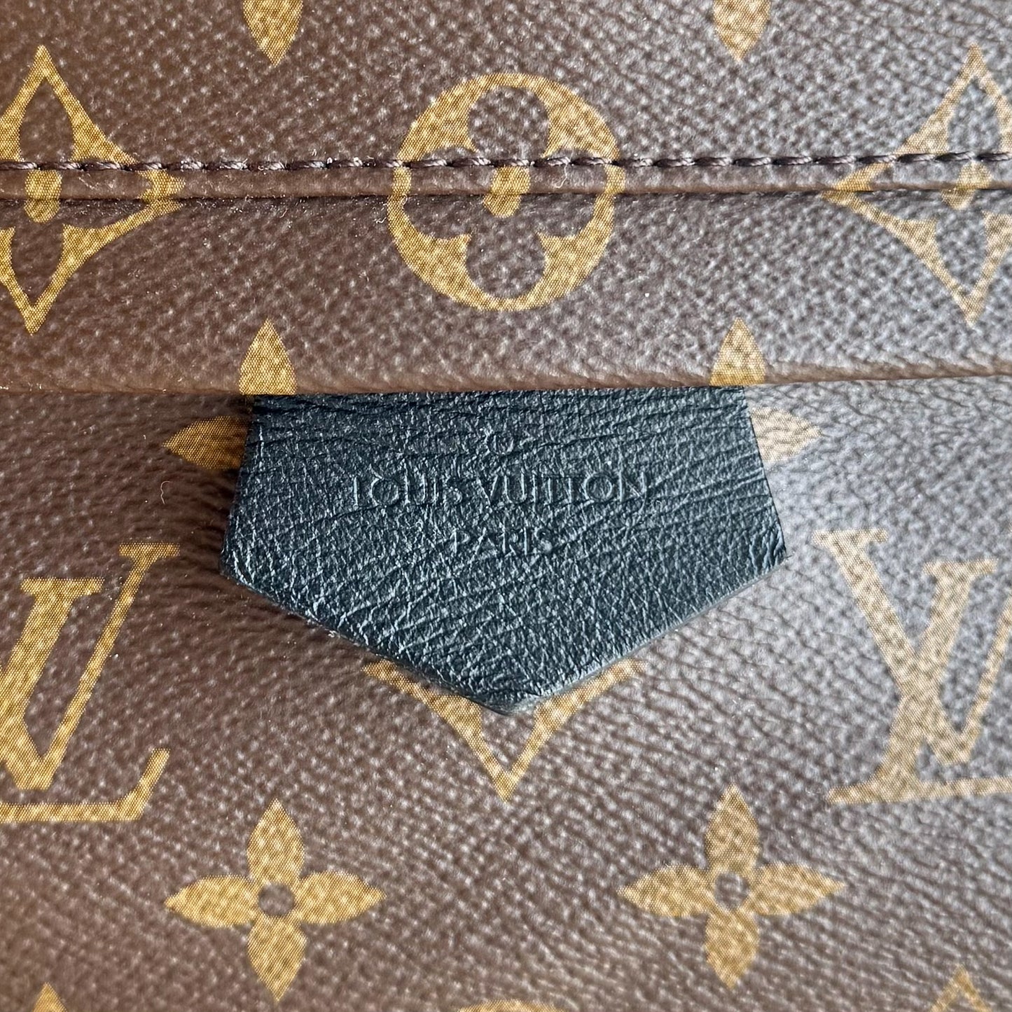 Monogram Palm Springs MM