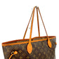 Monogram Neverfull MM