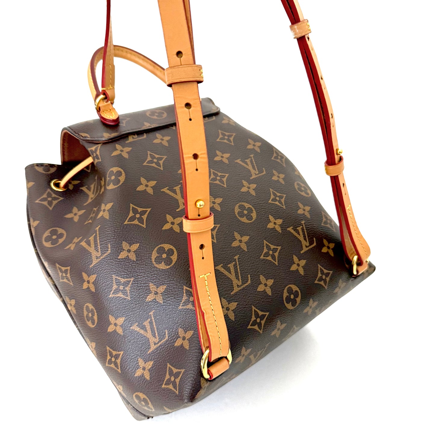 Monogram Montsouris PM (New Model)