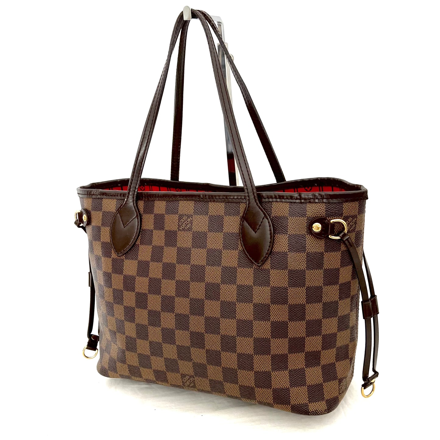 Damier Ebene Neverfull PM