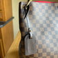 Damier Ebene Graceful MM
