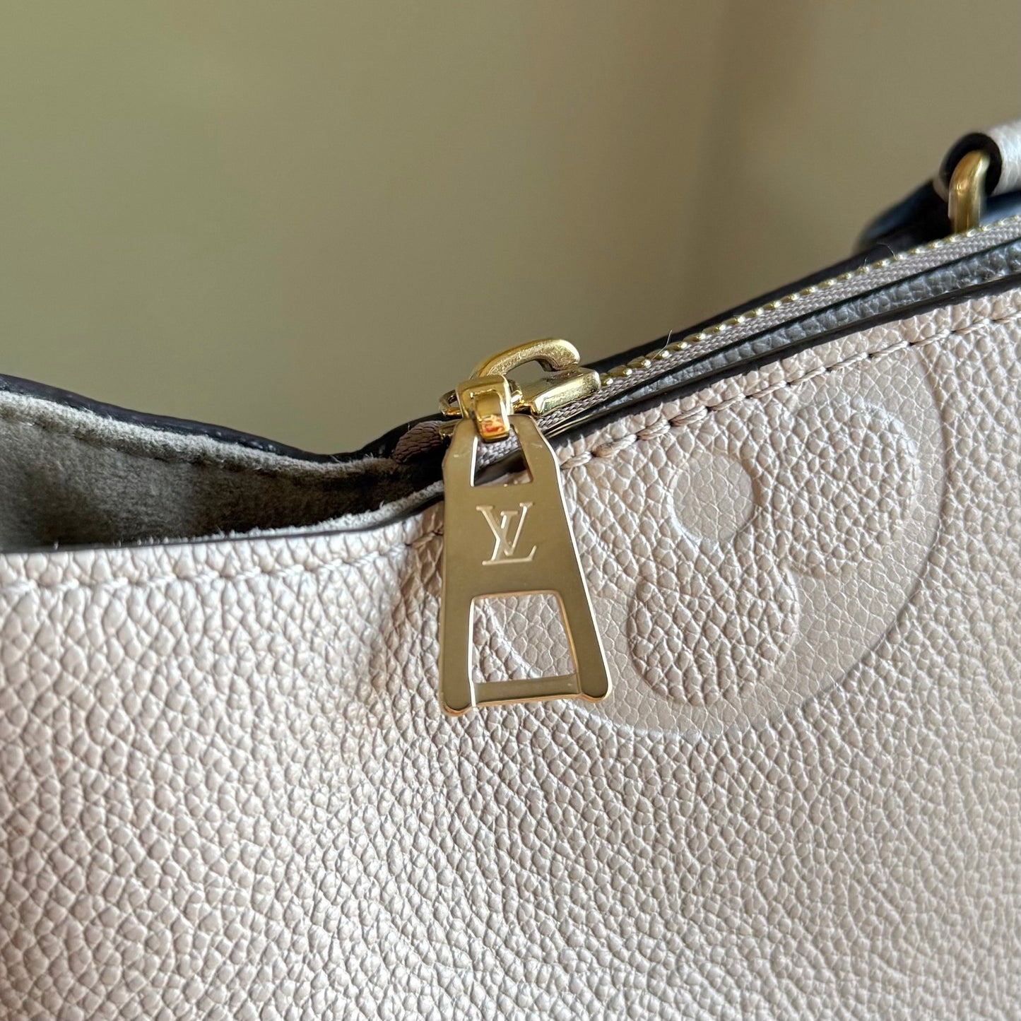 Empreinte Grand Palais (Turtledove)