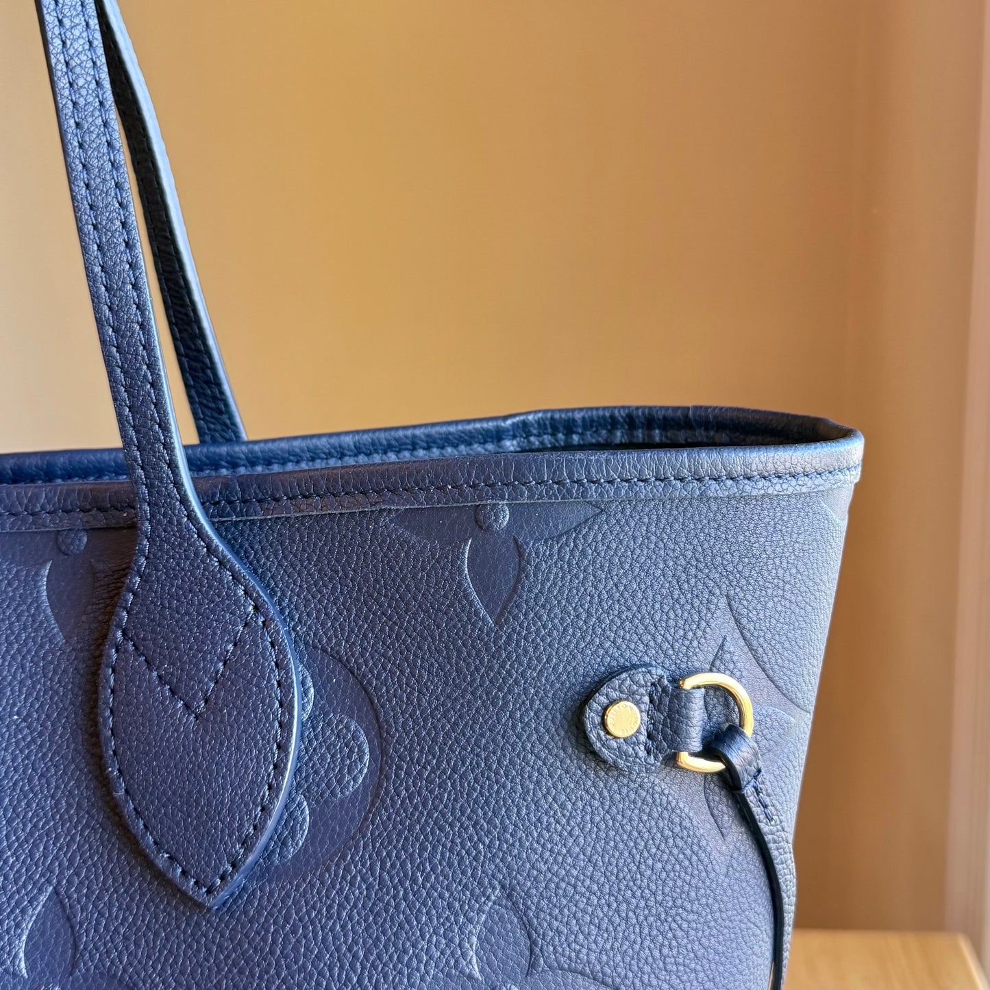 Empreinte Neverfull MM - Navy
