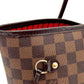 Damier Ebene Neverfull MM