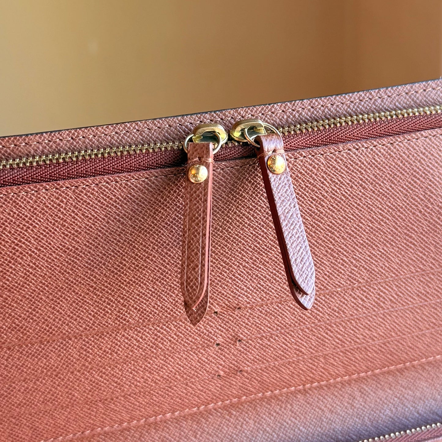 Monogram Insolite Wallet