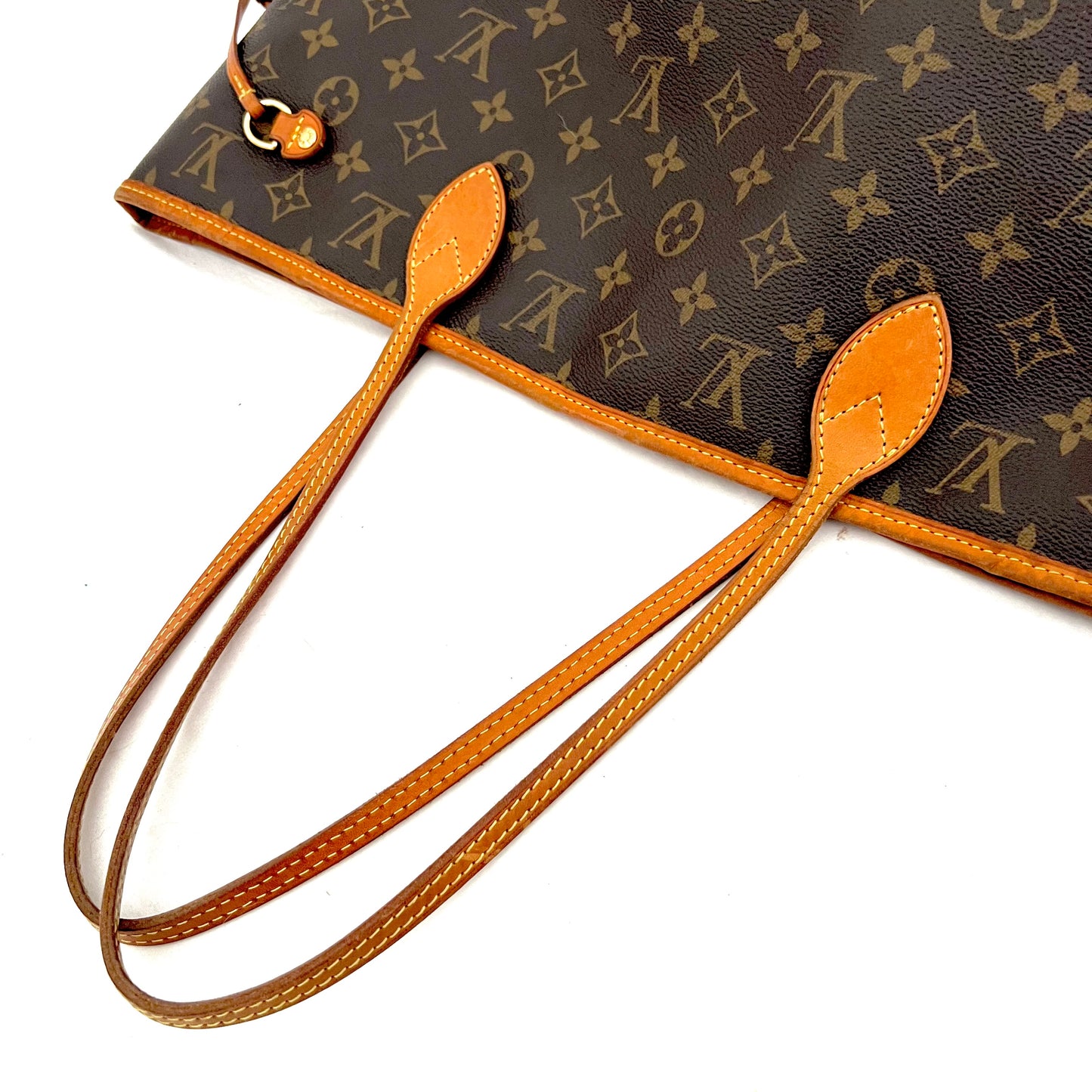 Monogram Neverfull MM