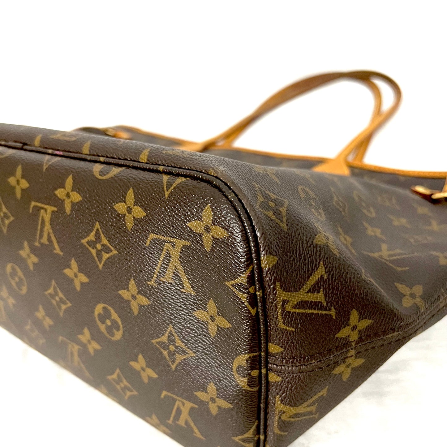 Monogram Neverfull MM