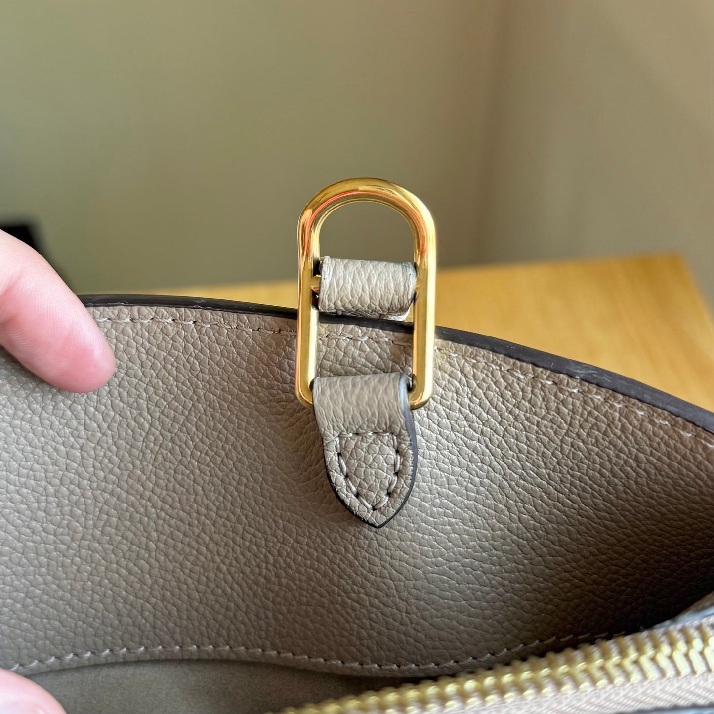 Empreinte Grand Palais (Turtledove)