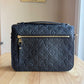 Black Empreinte Pochette Métis (LIKE NEW)