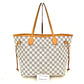 Damier Azur Neverfull MM