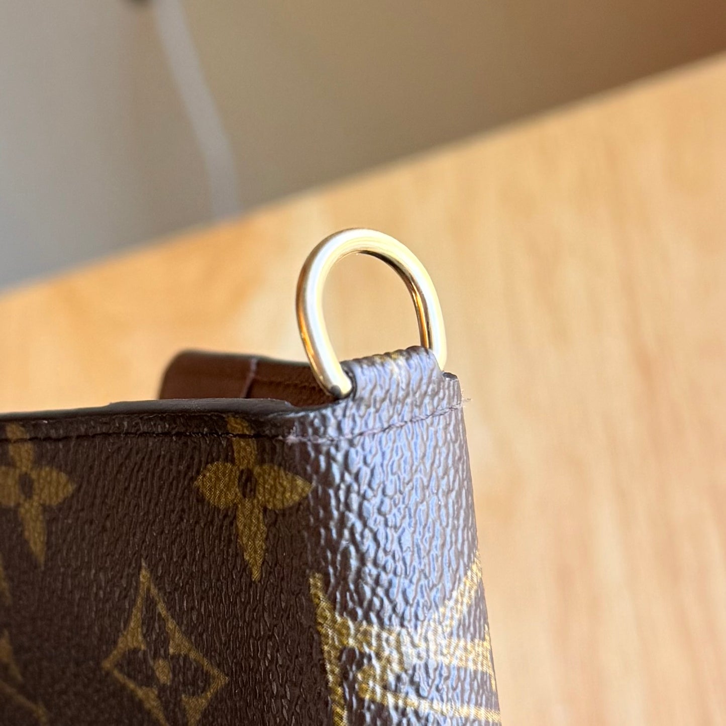 Monogram Insolite Wallet
