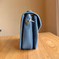 Blue Jean Empreinte Pochette Metis (Brand New)
