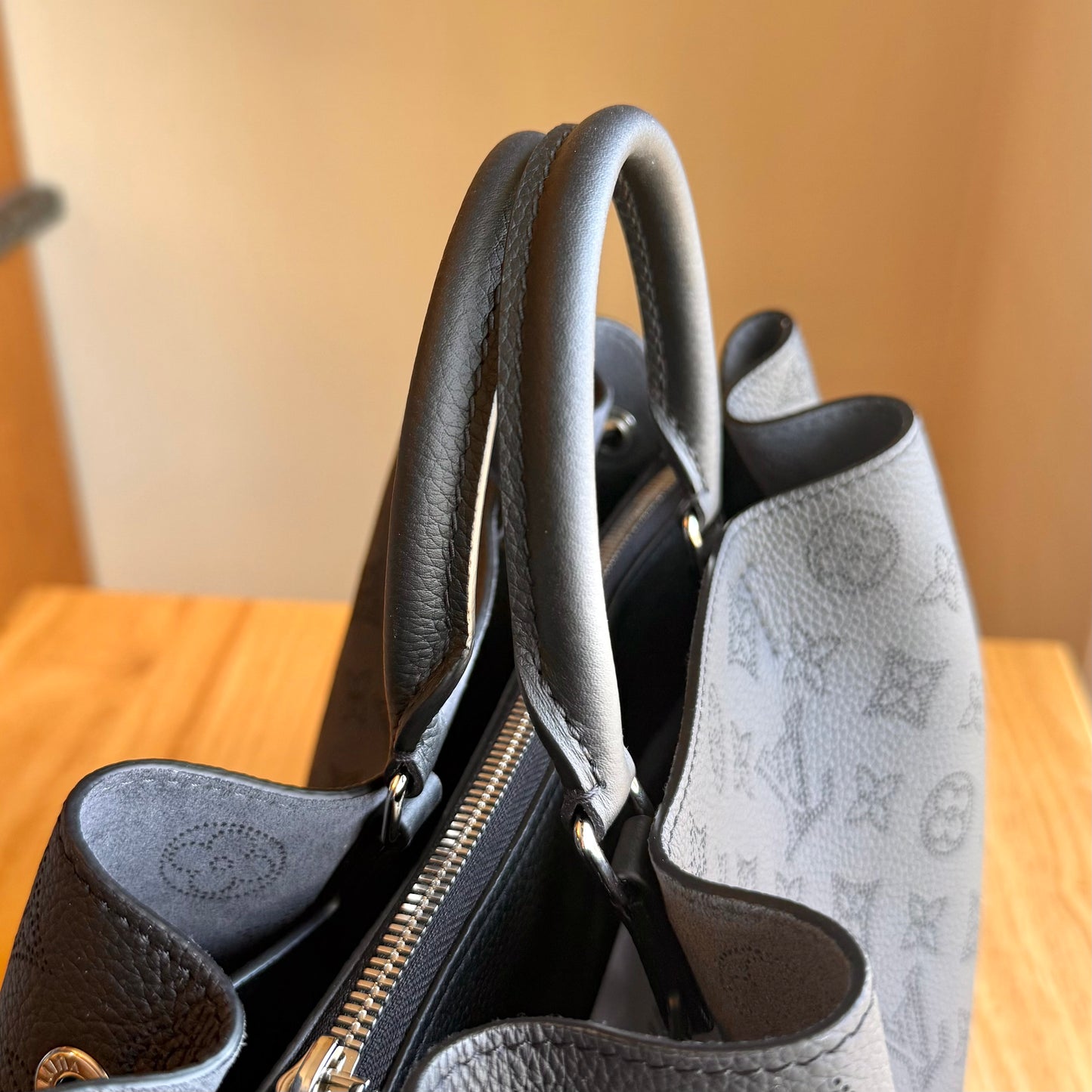 Black Mahina Bella Tote (Brand New)