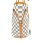 Damier Azur Neverfull MM