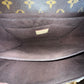 Monogram Pochette Métis