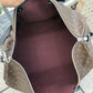 Macassar Keepall 55 Bandouliere