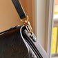 Black Empreinte Pochette Métis (Brand New)