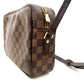 Damier Ebene Trocadero 27 Crossbody “SPECIAL ORDER”