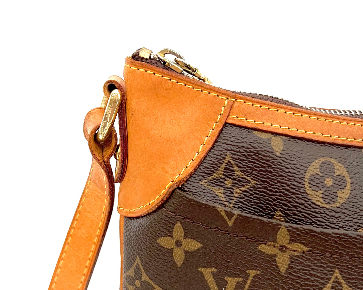 Monogram Odeon PM Crossbody