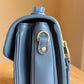 Blue Jean Empreinte Pochette Metis (Brand New)
