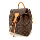 Monogram Montsouris PM (New Model)