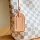 Damier Azur Graceful PM